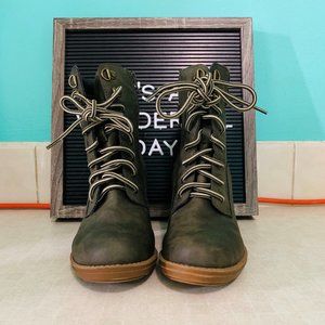 Esprit Boots